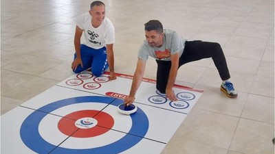 Balıkesir'de Yeni Bir Spor Dalına Yoğun İlgi