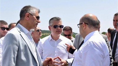 Balıkesir'i Dünyaya Duyuracak Projede Geri Sayım