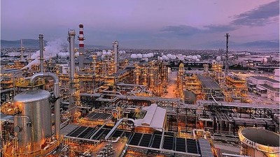 Balıkesir'in 7 Firması İlk 500'de