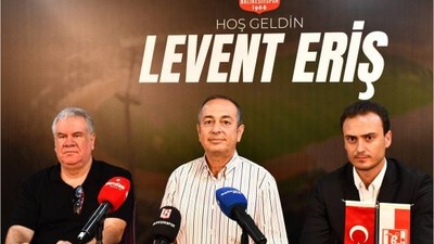 Balıkesirspor Yeni Teknik Adamıyla Anlaştı
