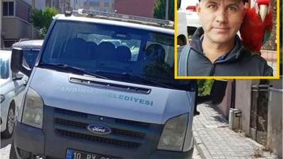 Bandırma'da Gizli Kamera Skandalı Zanlısı Evinde Ölü Bulundu