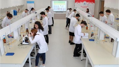 Bandırma'da Okuyan Öğrencilere Müjde