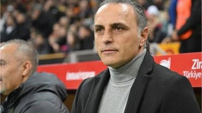 Bandırmaspor Teknik Adamını Belirledi