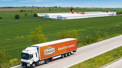 Banvit BRF tüm faaliyetlerinde sürdürülebilirliğe odaklanıyor