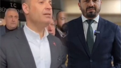 Başkan Aydemir: "Başkan Akın Vaatlerini Tutmadı"