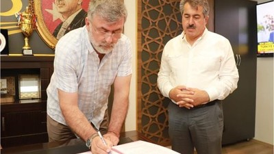 Başkan Cankul Gençler İçin Yeni Anlaşma Yaptı
