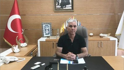 Başkan Değirmenci: 'Kendi Gücümüzle Düzenlemeler Yaptık'