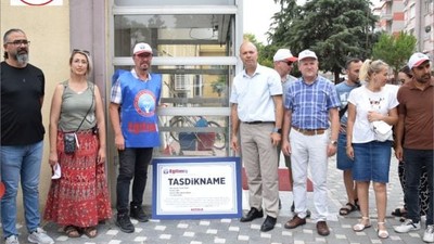 Başkan Efe: 'Eğitimi Parçalamaya Başladılar'