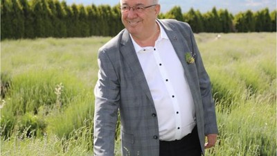 Başkan Ertaş Tüm Türkiye'yi Davet Etti