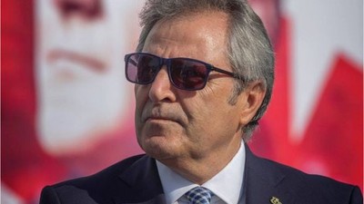 Başkan Mirza'dan Mesaj: "Gelin birlikte yaşayalım"