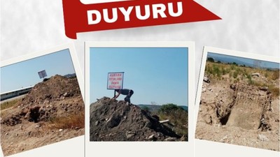 Başkan Semizel: 'Duyarlılık bekliyoruz'