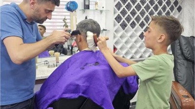 Berberlerden Uyarı: "Son güne bırakmayın"