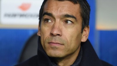 Beşiktaş'ın Yeni Teknik Direktörü Giovanni van Bronckhorst Oldu