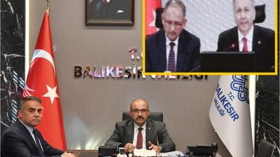 'Denizler Halkındır' Projesi İçin Önemli Toplantı