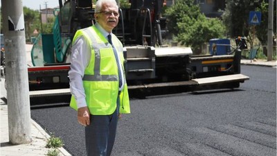 Deveciler: "Yıllardır İhmal Edildi"