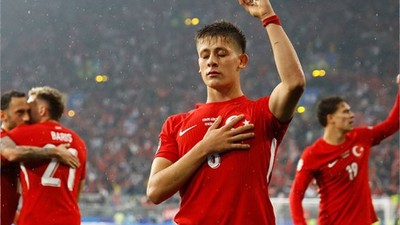 Dünya Basınının Gündemi Arda Güler
