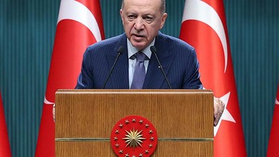 Erdoğan: Emeklilere Bayram ikramiyesi 10-14 Haziran'da