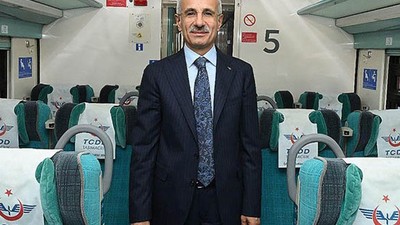 Emeklilere Tren Biletlerinde Yüzde 10 İndirimden 62 Bin Kişi Yaralandı