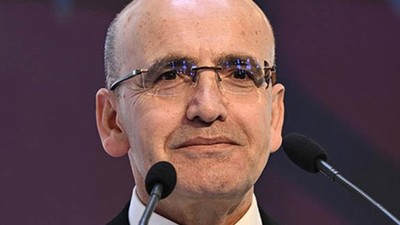 Bakan Şimşek, "Enflasyon Yılın Üçüncü Çeyreğinde %50'nin Altına Düşecek"