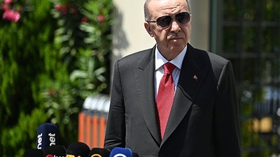 Erdoğan: "Suriye ile İlişkileri Yeniden Canlandırabiliriz"