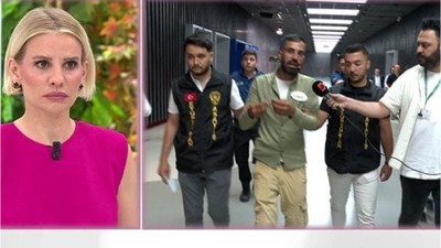 Esra Erol'da Şantaj ve Tehdit Skandalı Ortaya Çıktı!