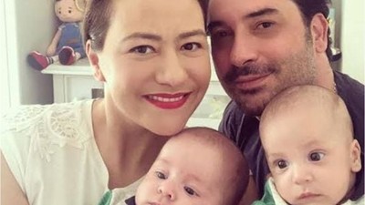 Ezgi Sertel'den Şok Eden İtiraf: "Reklam Arasında Düşük Yaptım"