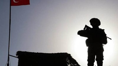 FETÖ ve DHKP-C Üyeleri Hudut Birlikleri Tarafından Yakalandı