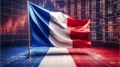 Fransa'nın Borsa Liderliği Londra'ya Devrediyor
