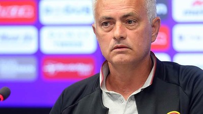 Fenerbahçe, Jose Mourinho ile Görüşmelere Başladı