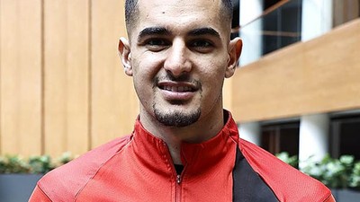 Fenerbahçe, Levent Mercan’ı Transfer Etti