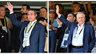 Fenerbahçe'de Mali Durum ve Başkanlık Seçimi Kararları Alındı