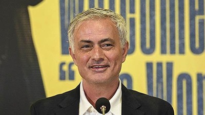 Fenerbahçe KAP'a Mourinho'ya Verdiği Ücreti Bildirdi