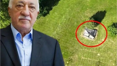 Fetullah Gülen Kayboldu! FETÖ Merkezi Sessizliğe Büründü