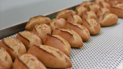 Balıkesir’de Ekmeğe Yeni Yıl Zammı