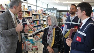 Fiyat Şikayeti Yetkilileri Harekete Geçirdi