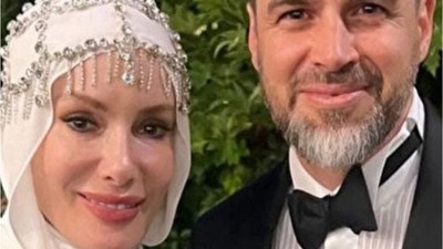 Gamze Özçelik ve Aktör Reshad Strik Evlendi!