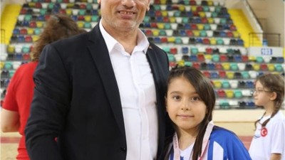 Geleneksel Oyunlarda Edremit Zirveye Ulaştı