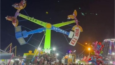 Gönen Panayırı Yoğun İlgi Gördü
