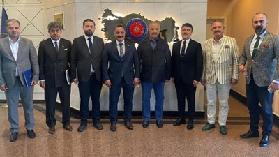 Güvenli İnternet Medya Merkezi (GİMMER) Kuruldu