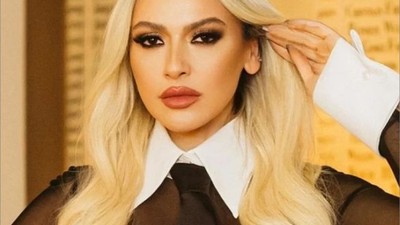 Hadise'den Çok Konuşulacak Açıklama