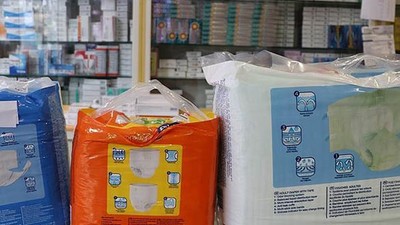 Hasta Bezlerinde Ödeme Desteği %40 Artırılacak