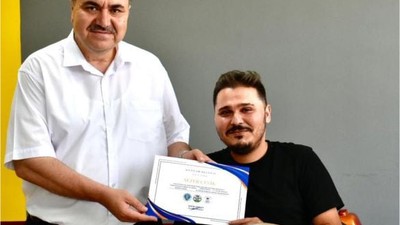 Havranlı Gençler Dijital Dünyaya Hazırlanıyor