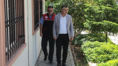 Hayvancılık Sektöründe Burhaniye İçin Yeni Proje