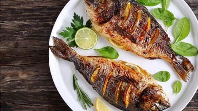 Haziran Ayında Hangi Balık Yenir?