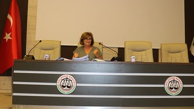 “İdare Hukuku” Konulu Seminer Balıkesir'de Gerçekleşti