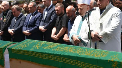 İliç'te Toprak Altında Kalan 5 İşçinin Cenazelerine Ulaşıldı