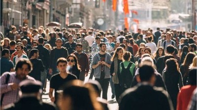 İnsanlar 8 Yılda Neden Daha Kaygılı Hale Geldi?