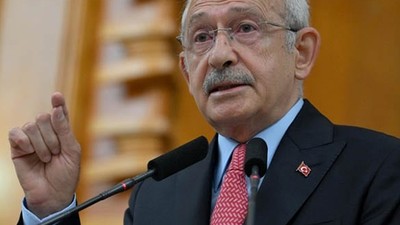 Kılıçdaroğlu, Akar'a 100 Bin Lira Tazminat Ödeyecek