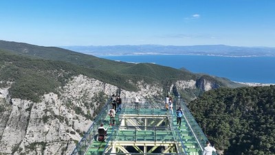 Körfez'de Bayram Tatili Rezervasyonları Hızla Doluyor