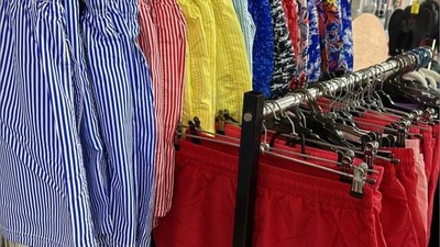 Körfez’de Deniz Malzemeleri Satışlarında Büyük Artış